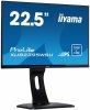 IIYAMA Monitor 22.5 XUB2395WSU-B1 IPS,PIVOT,1920x1200,DP,HDMI